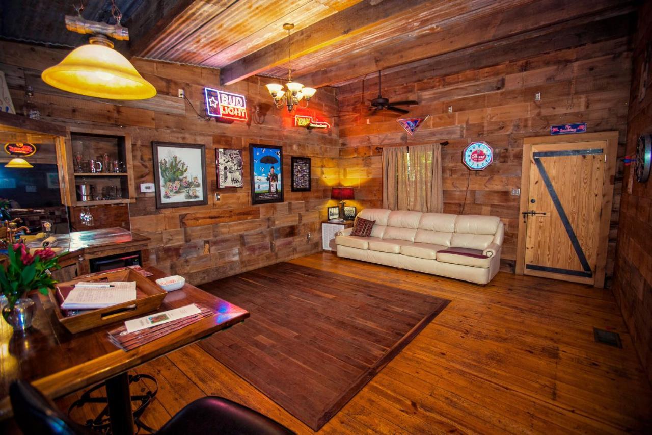 7F Lodge And Events College Station Kültér fotó